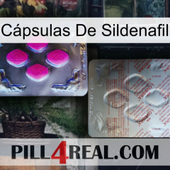 Cápsulas De Sildenafil 38